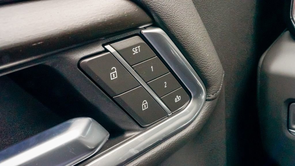 New 2025 GMC Sierra 2500 Denali w/ Denali Reserve Package image 25