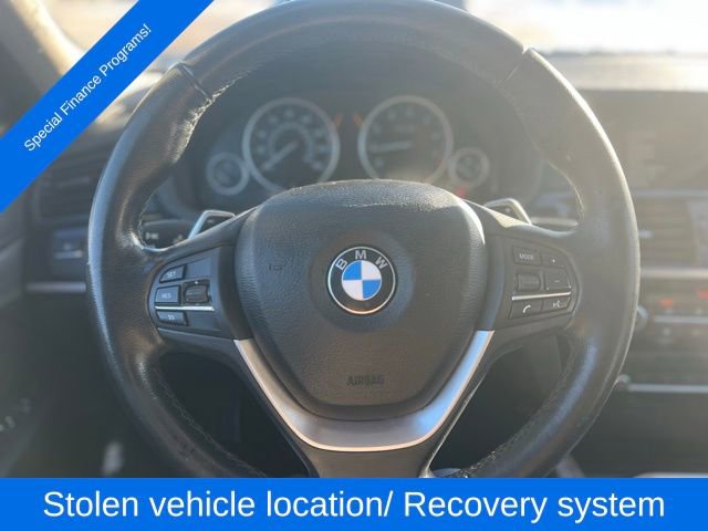 Used 2016 BMW X4 xDrive28i image 9