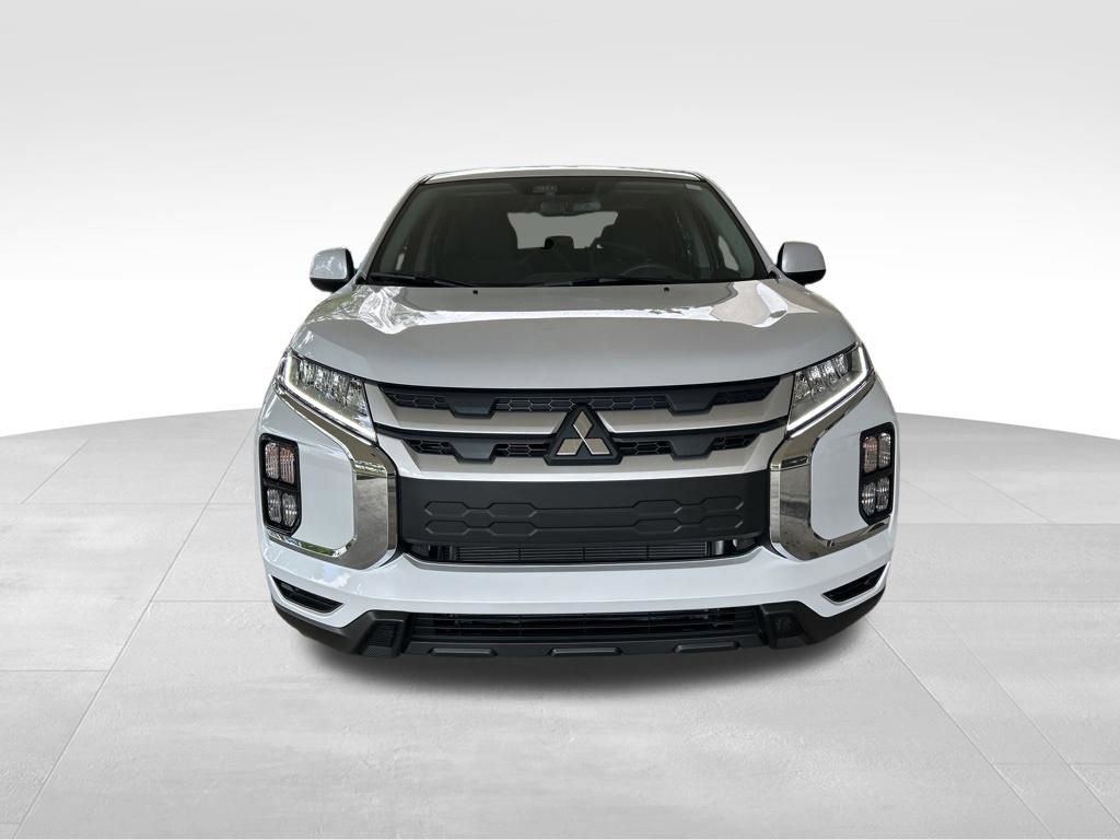 New 2026 Mitsubishi Outlander Sport ES AWD/4WD image 11