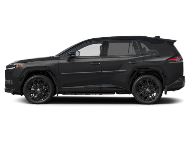 New 2026 Toyota RAV4 XSE AWD/4WD image 3