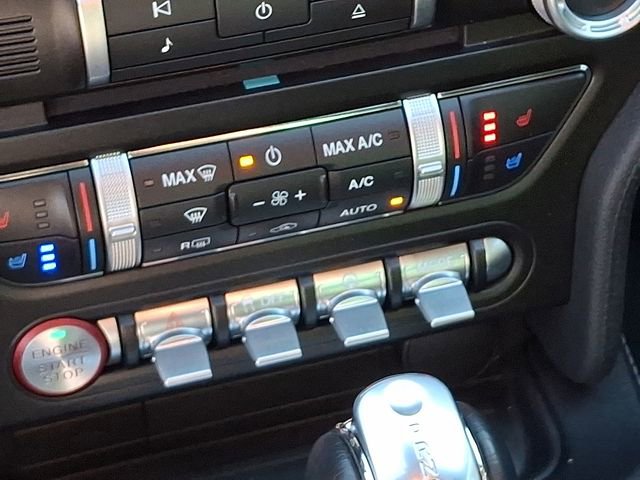 Used 2021 Ford Mustang GT Premium w/ Equipment Group 401A image 30