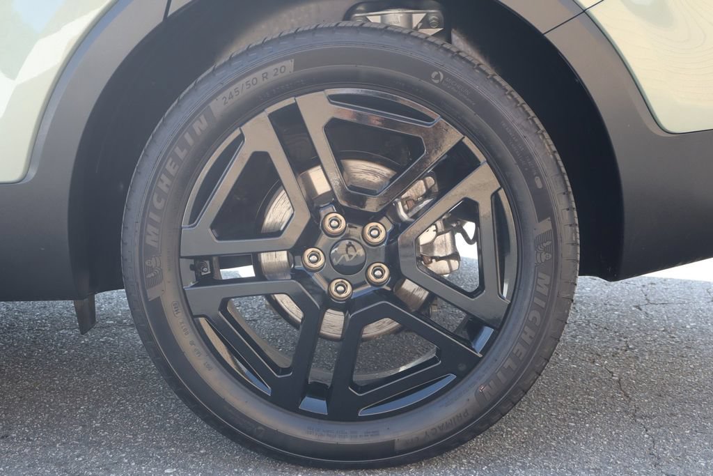 Used 2025 Kia Telluride SX X-Line AWD/4WD image 12