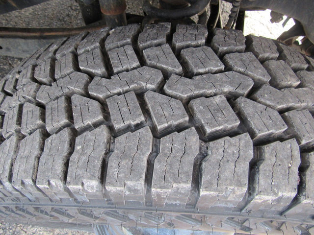 Used 2021 Ford F350 XL w/ Power Equipment Group AWD/4WD image 11