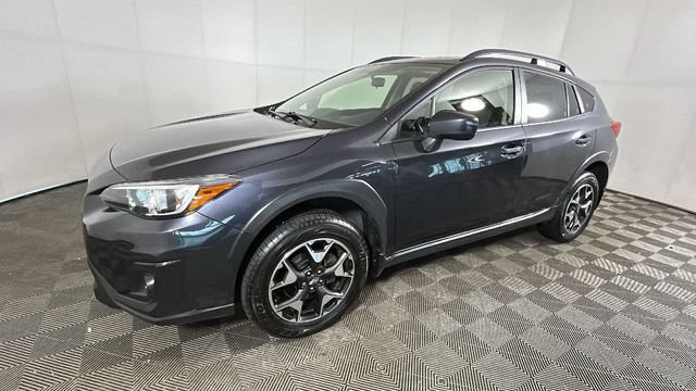Used 2019 Subaru Crosstrek 2.0i Premium w/ Moonroof Package AWD/4WD image 6