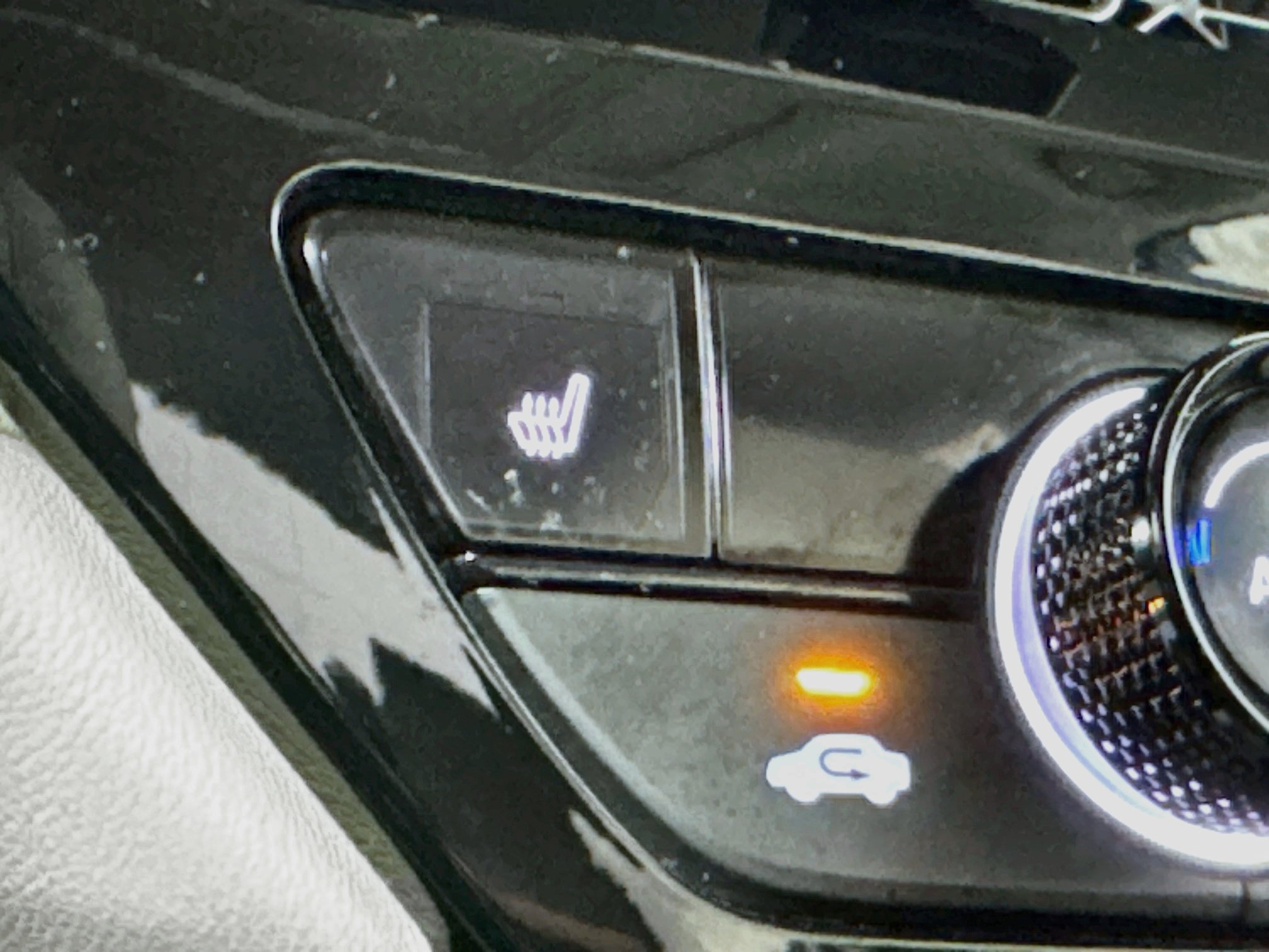 Used 2024 Honda Accord EX-L image 19