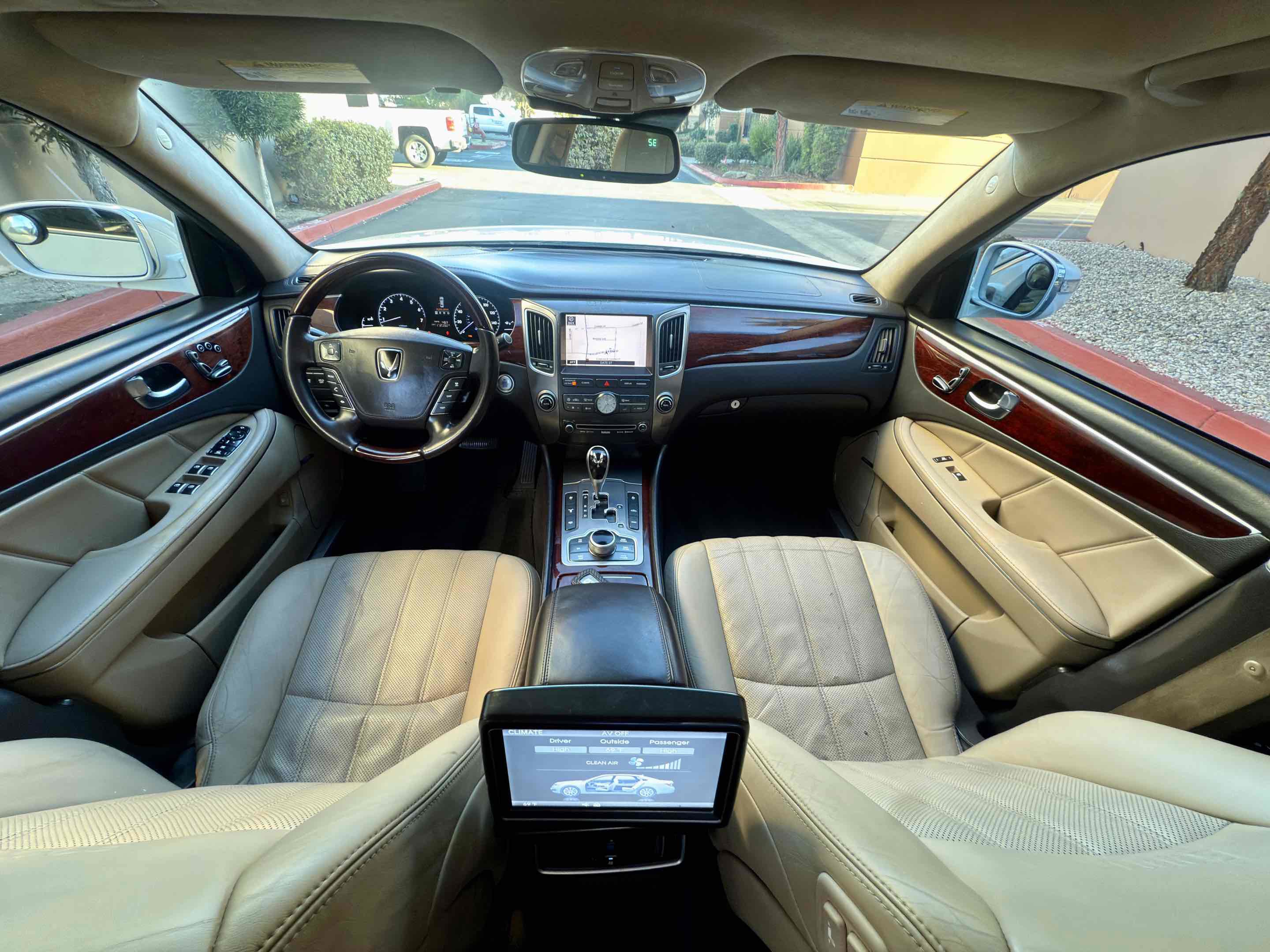 Used 2011 Hyundai Equus Ultimate image 26