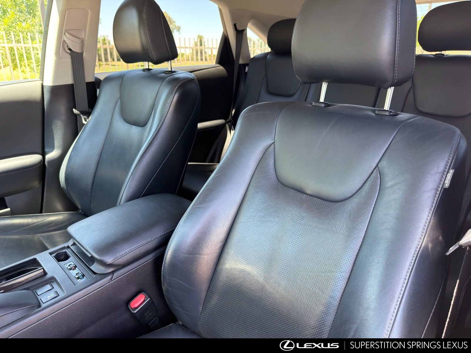 Used 2015 Lexus RX 350 FWD image 12