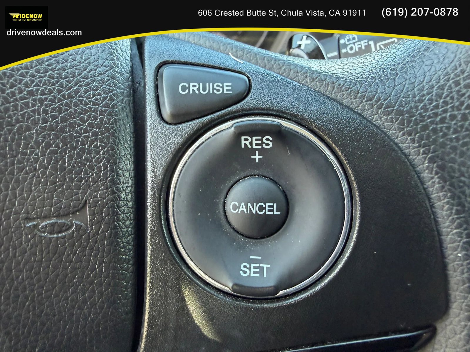 Used 2017 Honda HR-V EX image 27