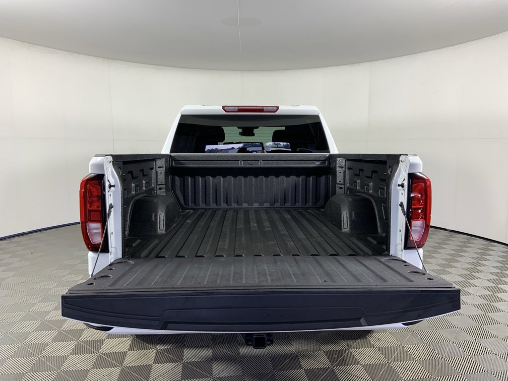 Used 2025 GMC Sierra 1500 Elevation image 10