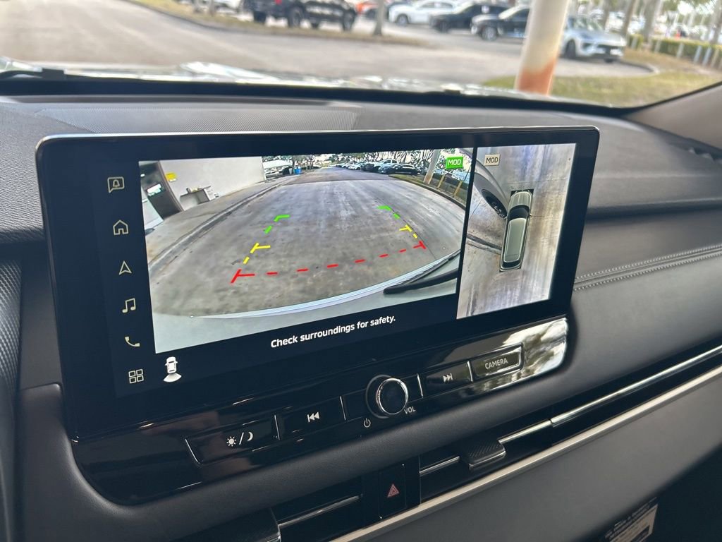 New 2026 Mitsubishi Outlander SE image 10