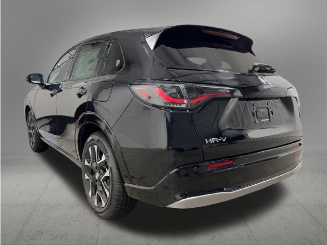 New 2027 Honda HR-V EX-L image 3