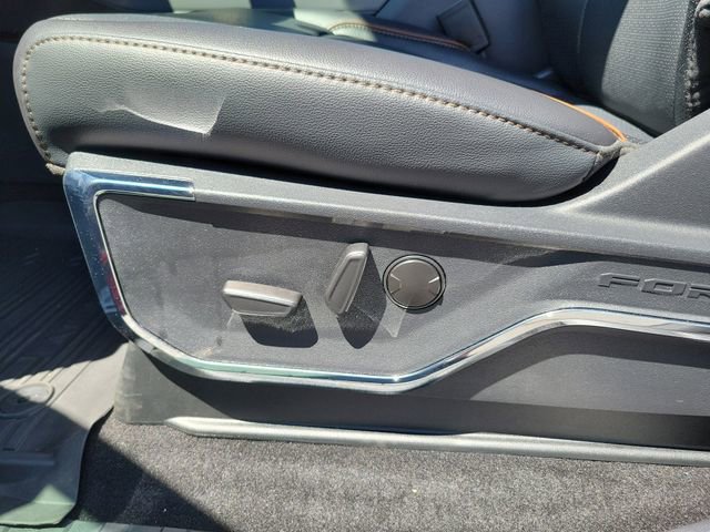 Used 2024 Ford F150 Lariat w/ Bed Utility Package AWD/4WD image 15