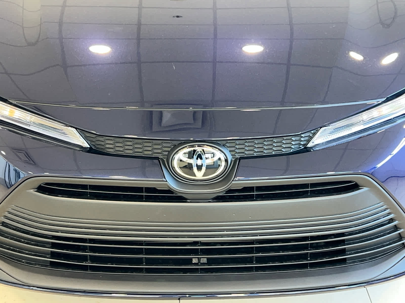 New 2026 Toyota Corolla LE w/ LE Premium Package image 4