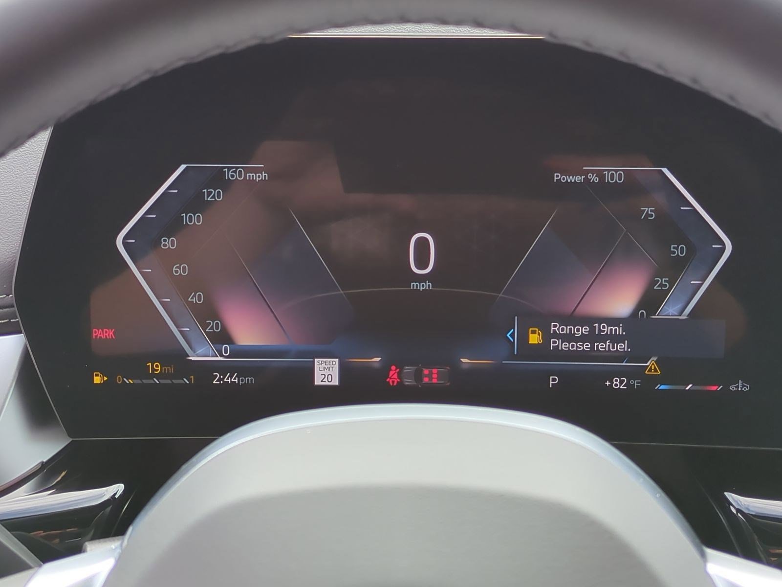 Certified 2026 BMW X1 xDrive28i w/ Convenience Package image 20