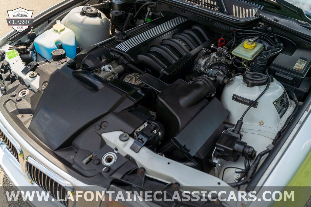 Used 1998 BMW M3 Coupe image 71