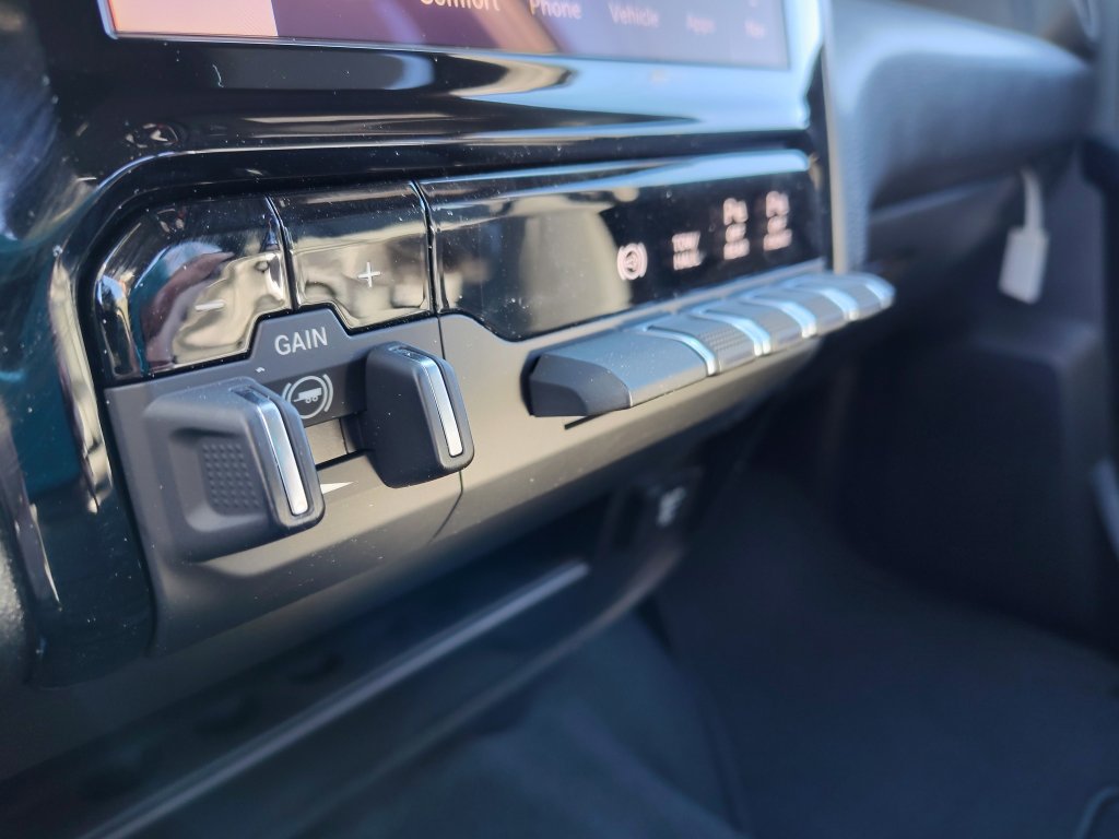 New 2026 RAM 2500 Tradesman image 24