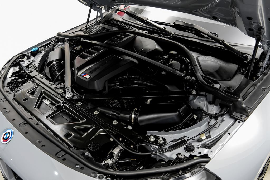 Used 2023 BMW M2 w/ Lighting Package RWD image 50