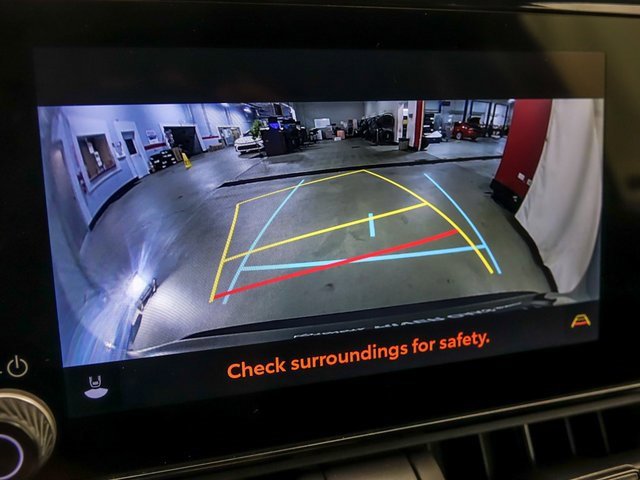 Certified 2024 Toyota RAV4 LE image 16