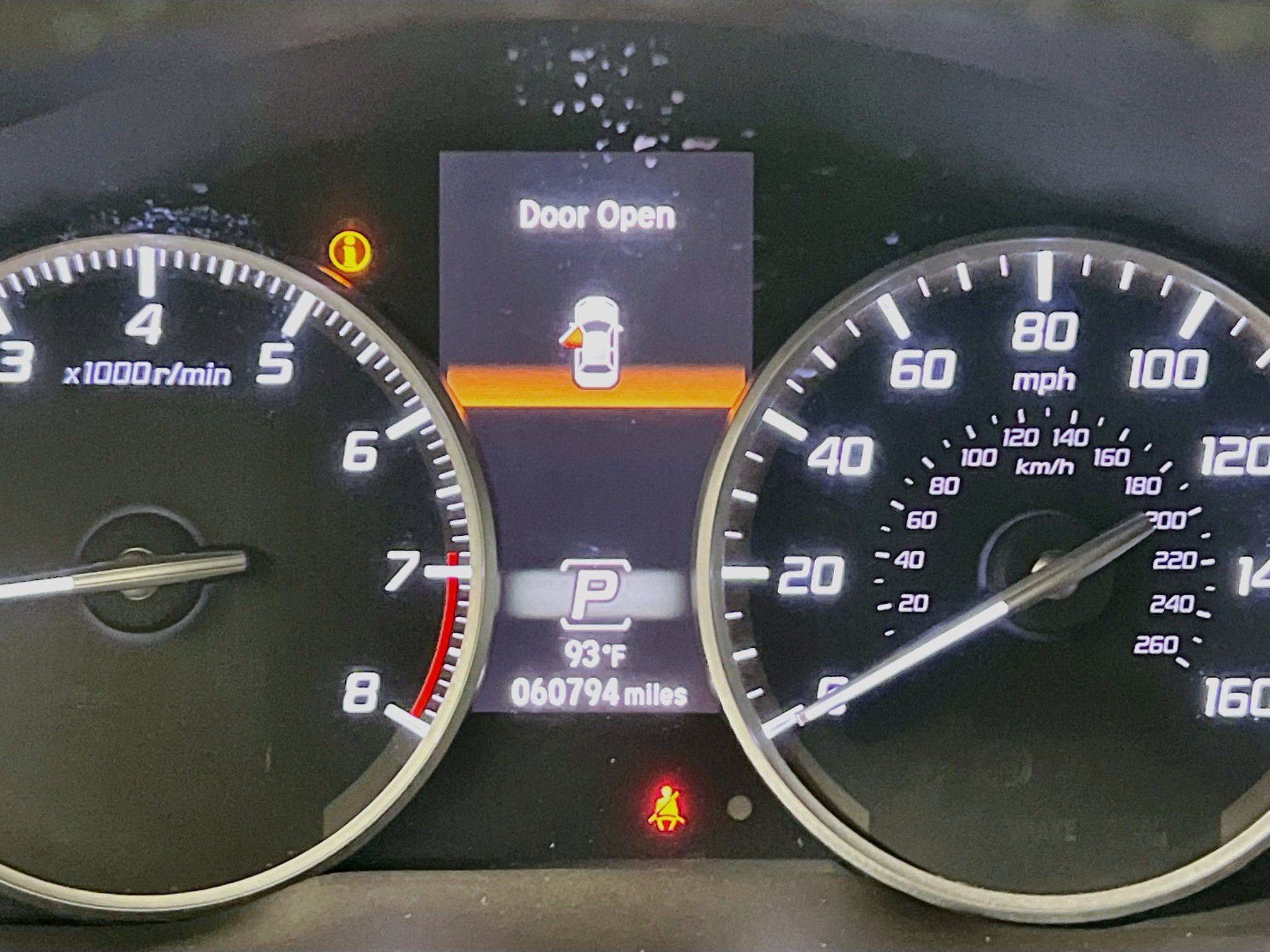 Used 2019 Acura ILX w/ Premium Package FWD image 22