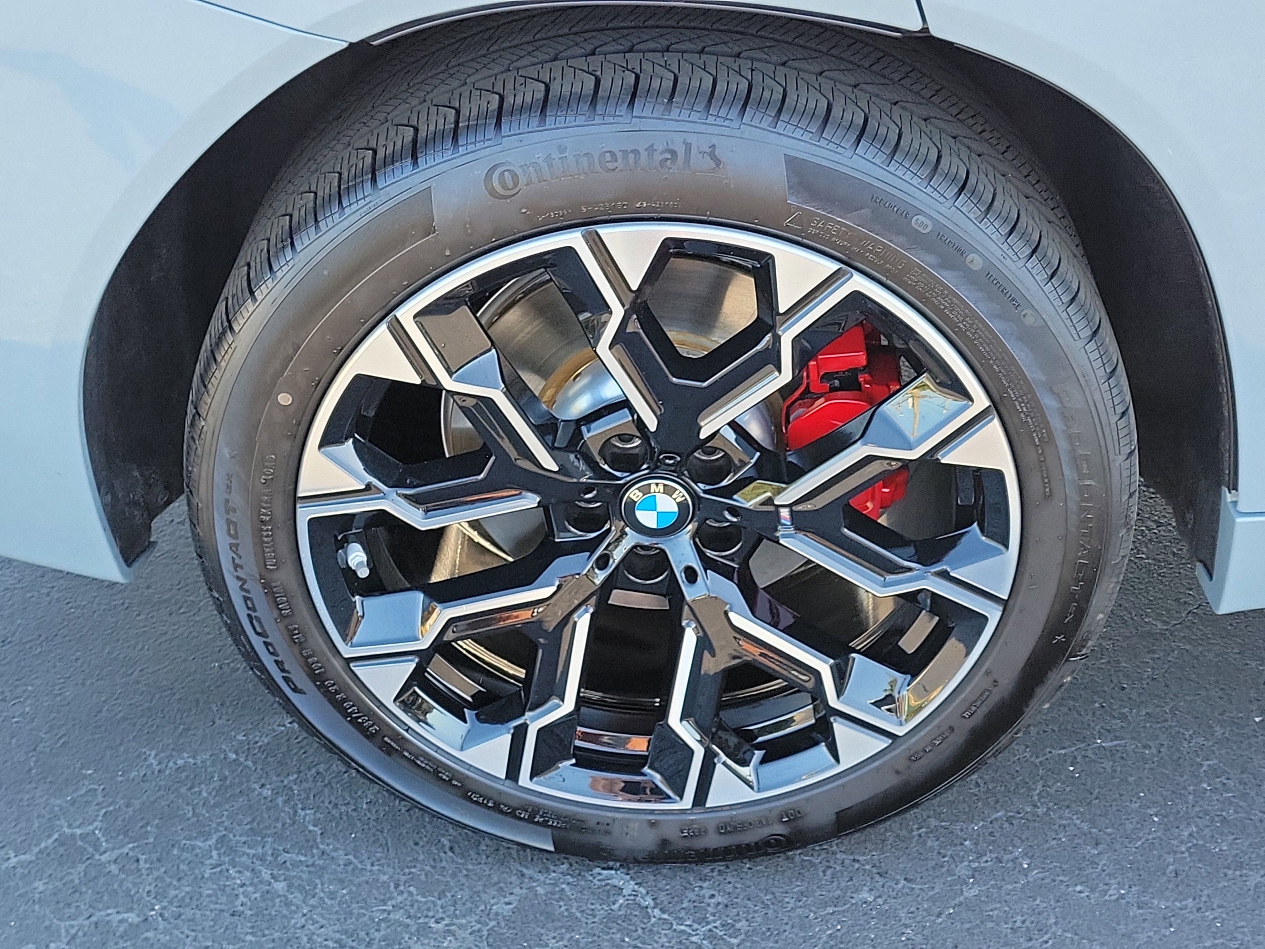 Used 2026 BMW X3 xDrive30 w/ Premium Package image 7
