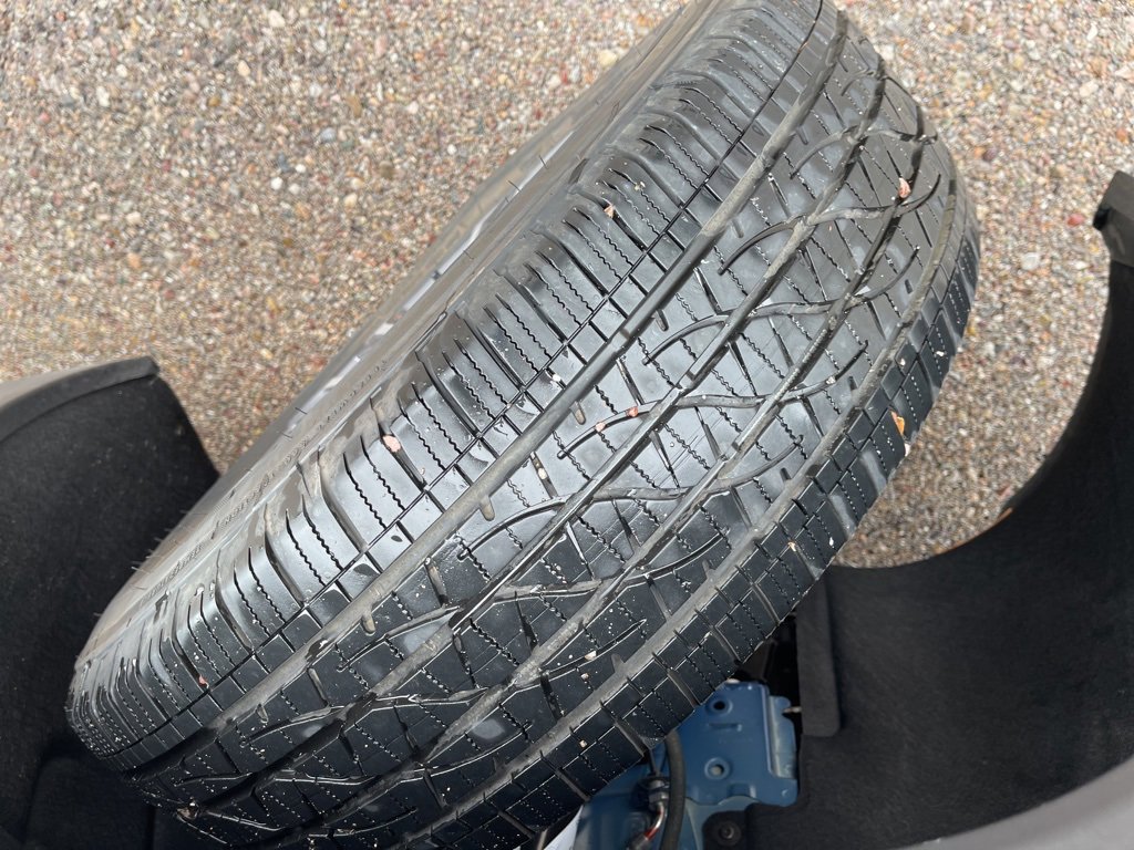 Used 2025 Chevrolet Equinox LT w/ Convenience Package II image 15