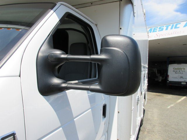 Used 2016 Ford E-350 and Econoline 350 Super Duty w/ Power Windows & Locks Group RWD image 17