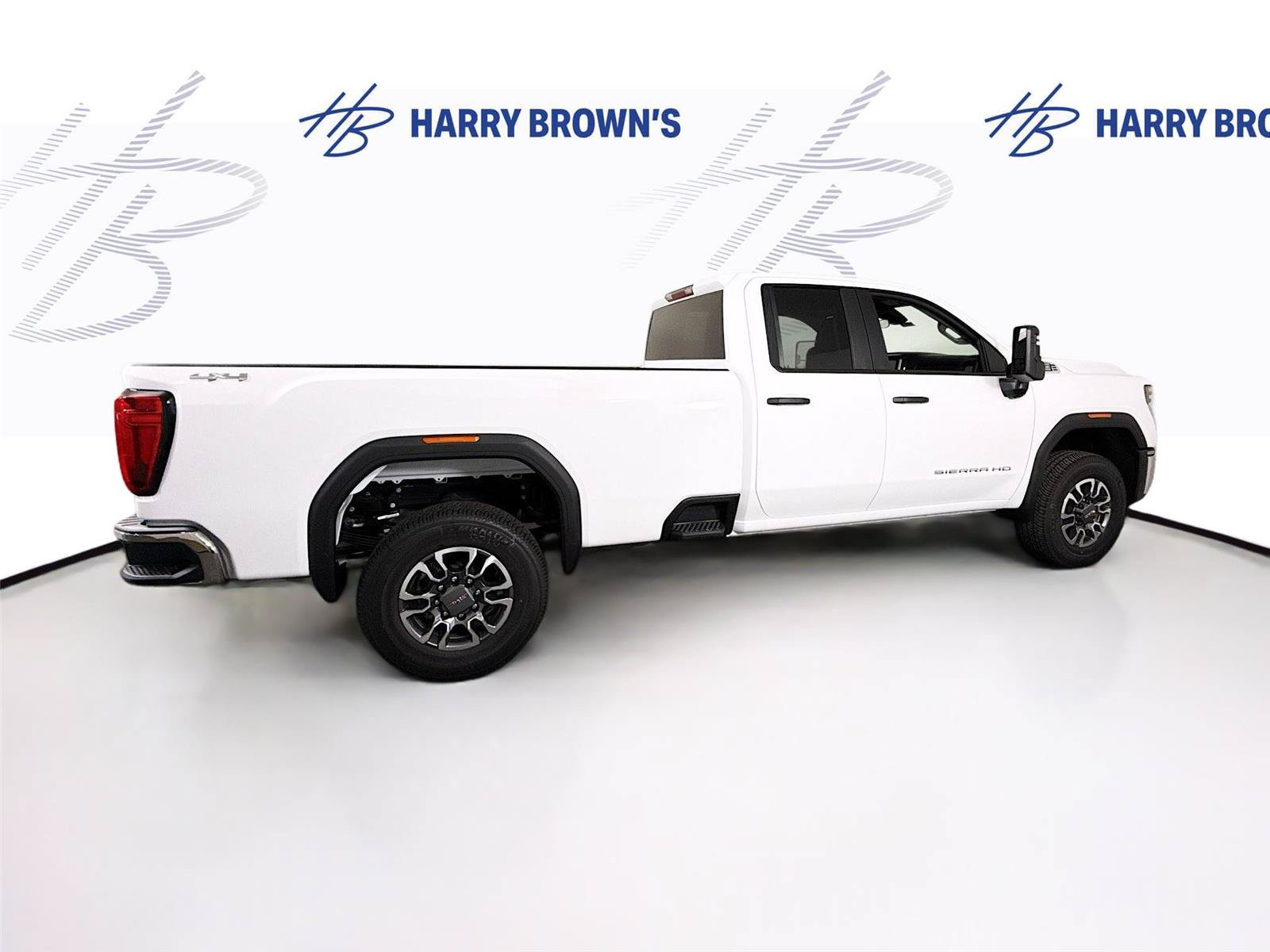 New 2026 GMC Sierra 3500 Pro w/ Convenience Package AWD/4WD image 28