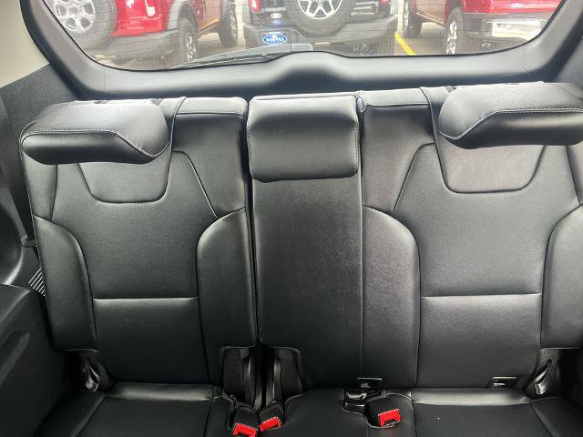 Used 2023 Kia Telluride LX AWD/4WD image 23