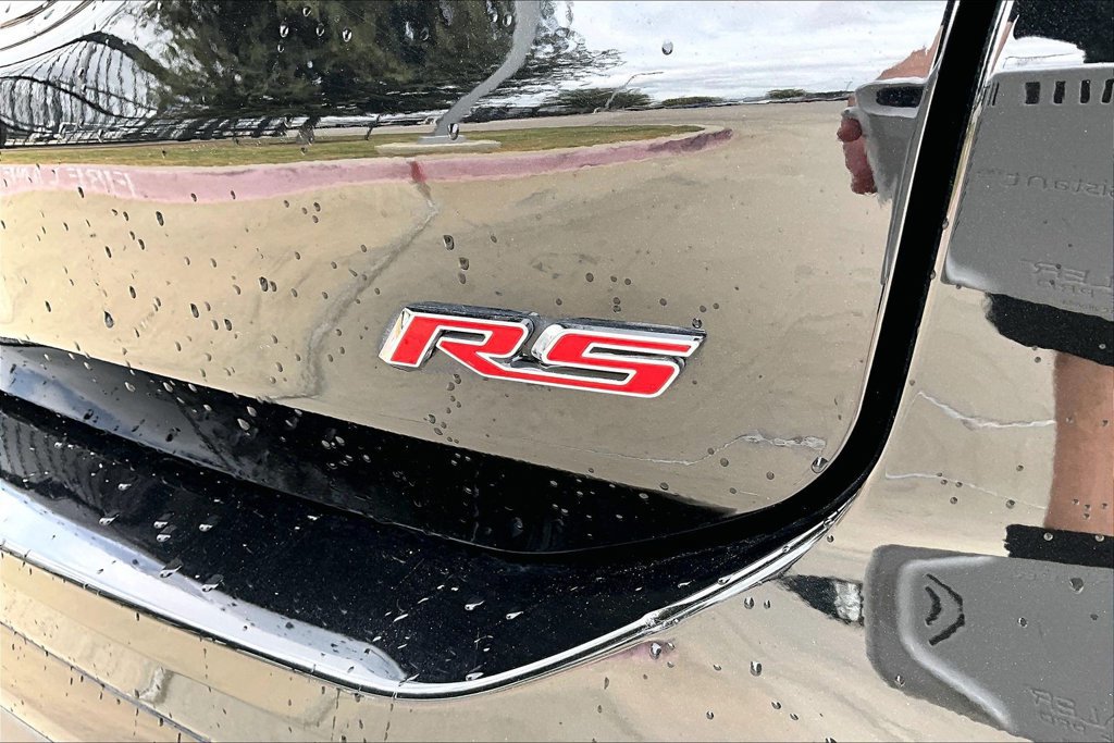 Used 2024 Chevrolet Equinox RS w/ LPO, Floor Liner Package FWD image 33