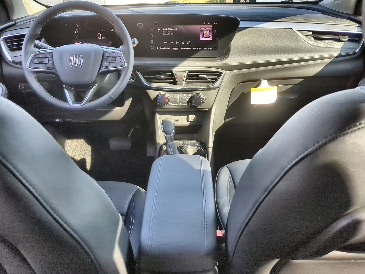 New 2026 Buick Encore GX Preferred w/ Comfort Package image 19