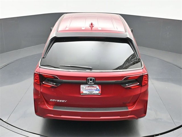 New 2026 Honda Odyssey EX-L image 31