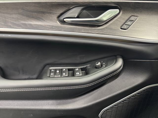 New 2026 Jeep Grand Cherokee Limited image 25