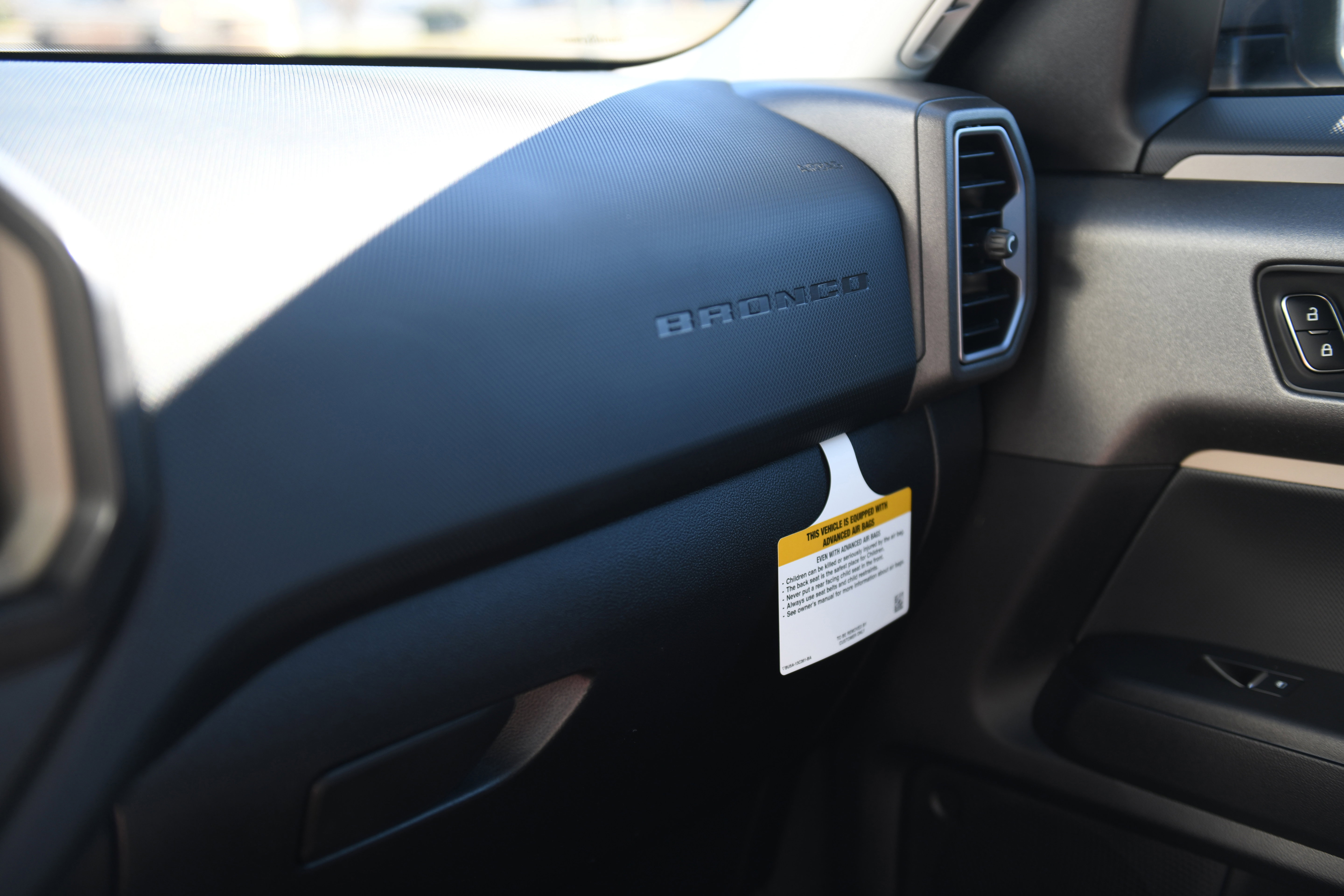 New 2025 Ford Bronco Sport Big Bend image 26
