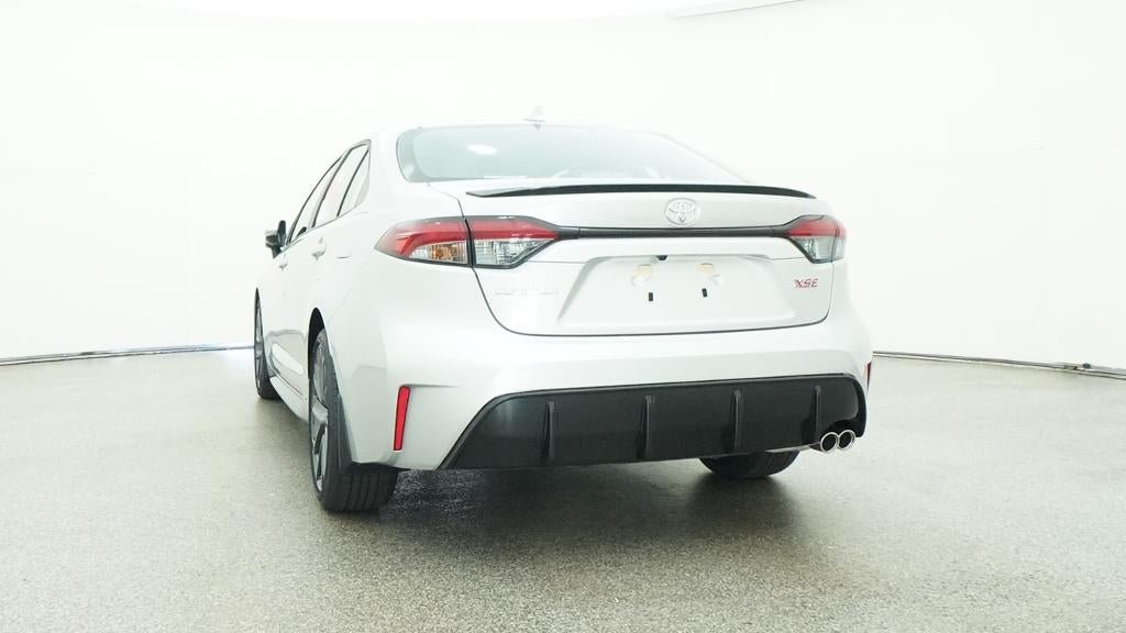New 2027 Toyota Corolla XSE FWD image 22