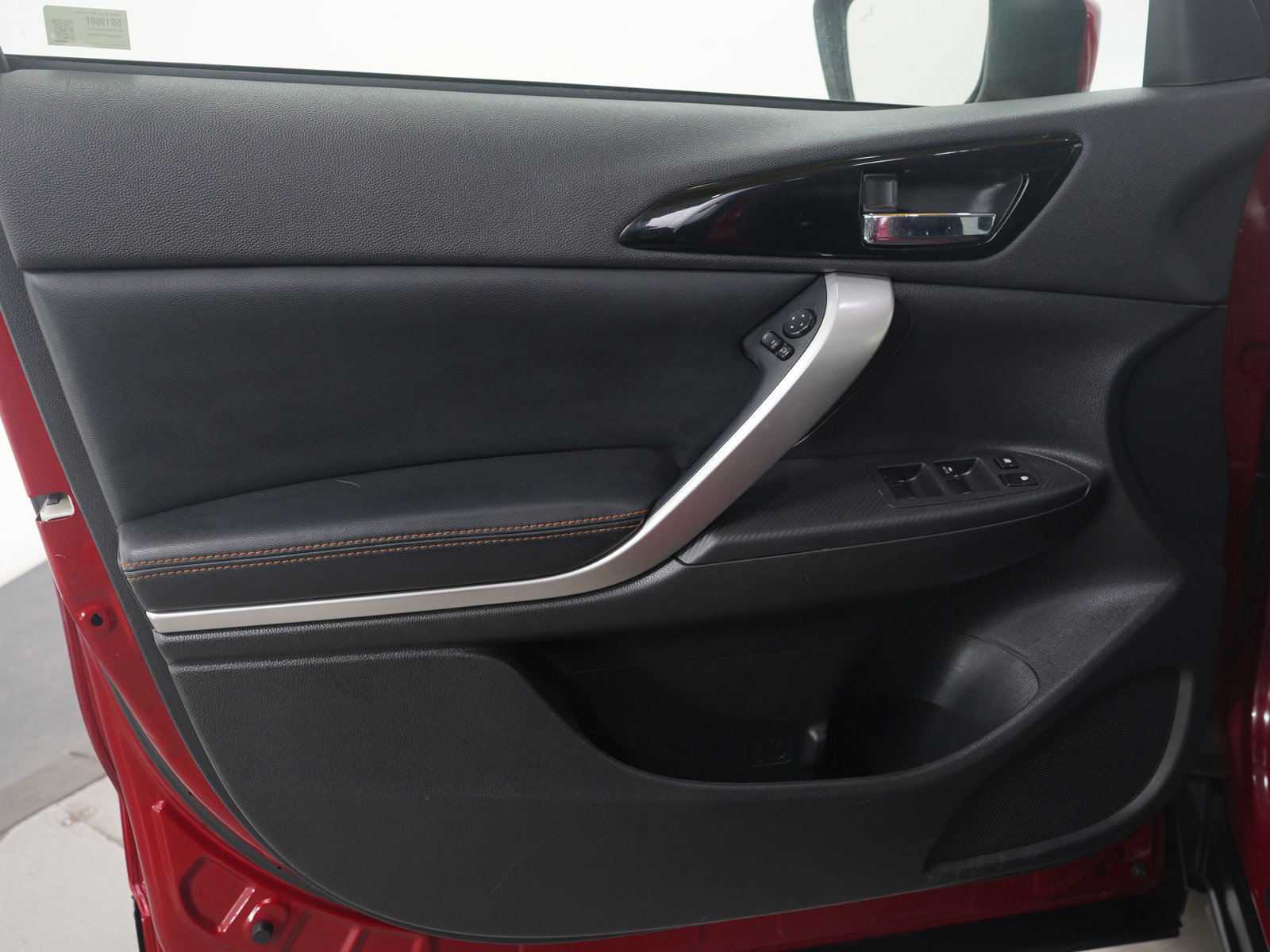 Used 2019 Mitsubishi Eclipse Cross SEL image 21