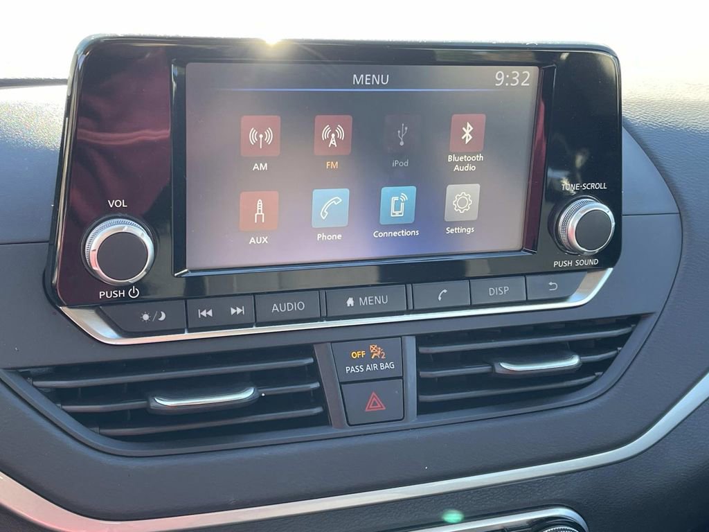 Used 2023 Nissan Altima 2.5 S image 26