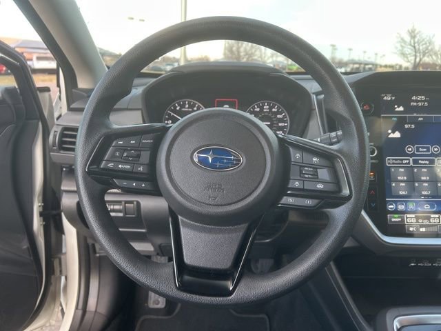 Used 2024 Subaru Crosstrek 2.0i Premium image 10