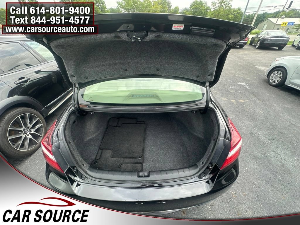 Used 2017 Honda Accord EX-L image 15
