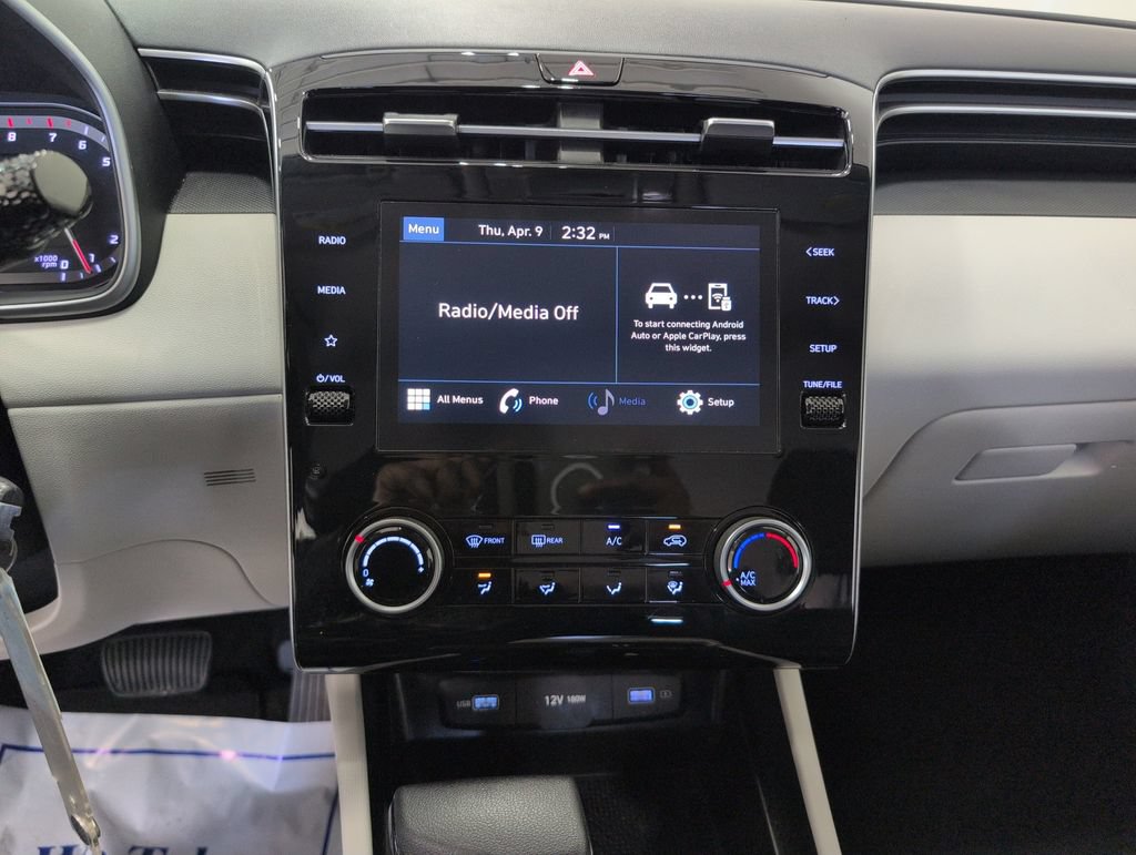 Certified 2023 Hyundai Tucson SE AWD/4WD image 19