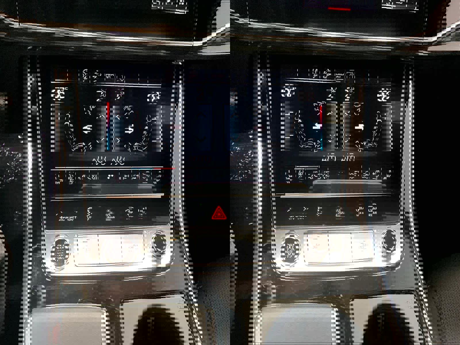 Certified 2025 Audi Q7 3.0T Premium Plus w/ Premium Plus Package image 33