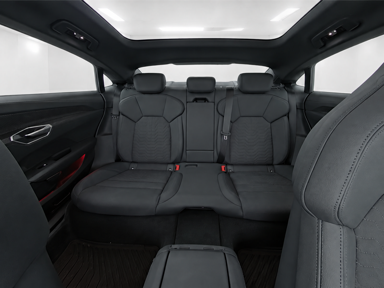 Certified 2024 Audi e-tron GT Premium Plus w/ Executive Package AWD/4WD image 22