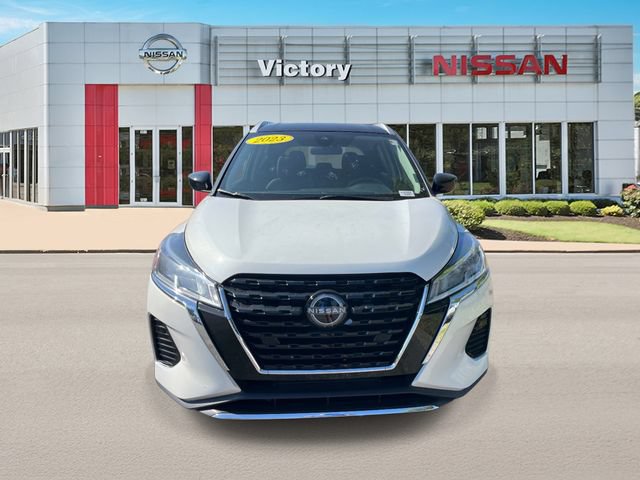 Used 2023 Nissan Kicks SV FWD image 8