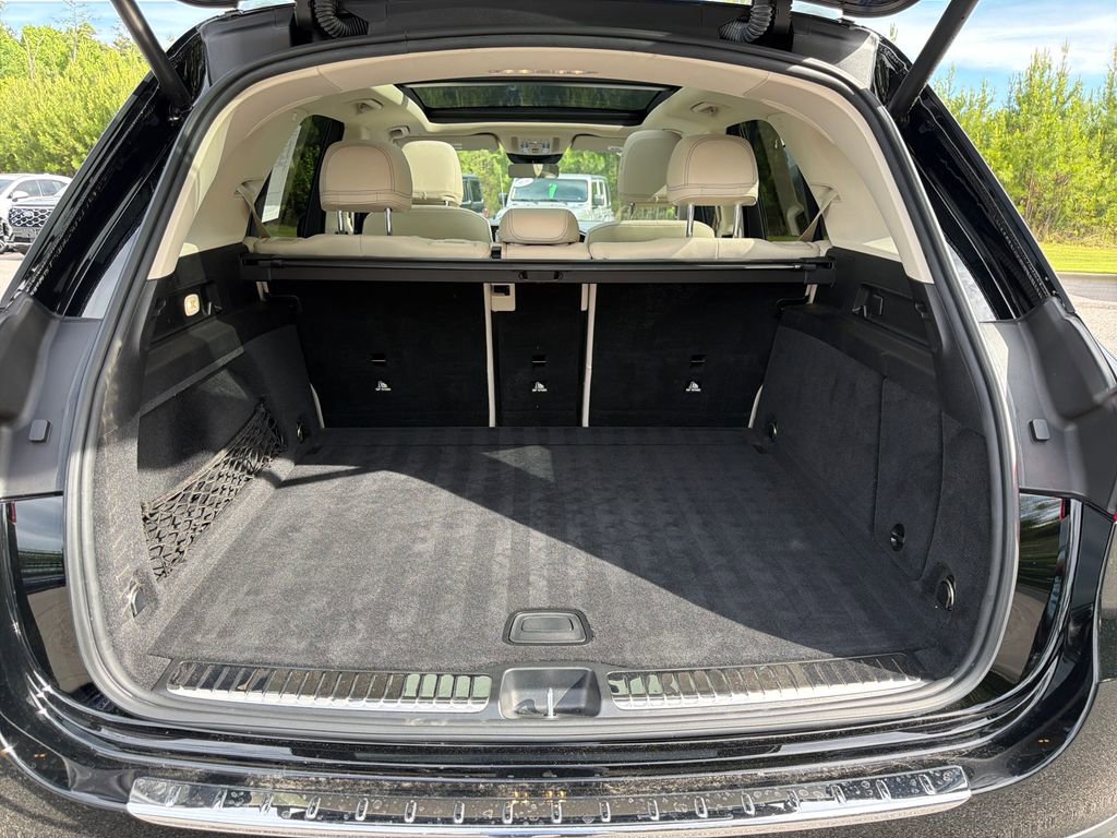 Certified 2023 Mercedes-Benz GLE 450 4MATIC image 41