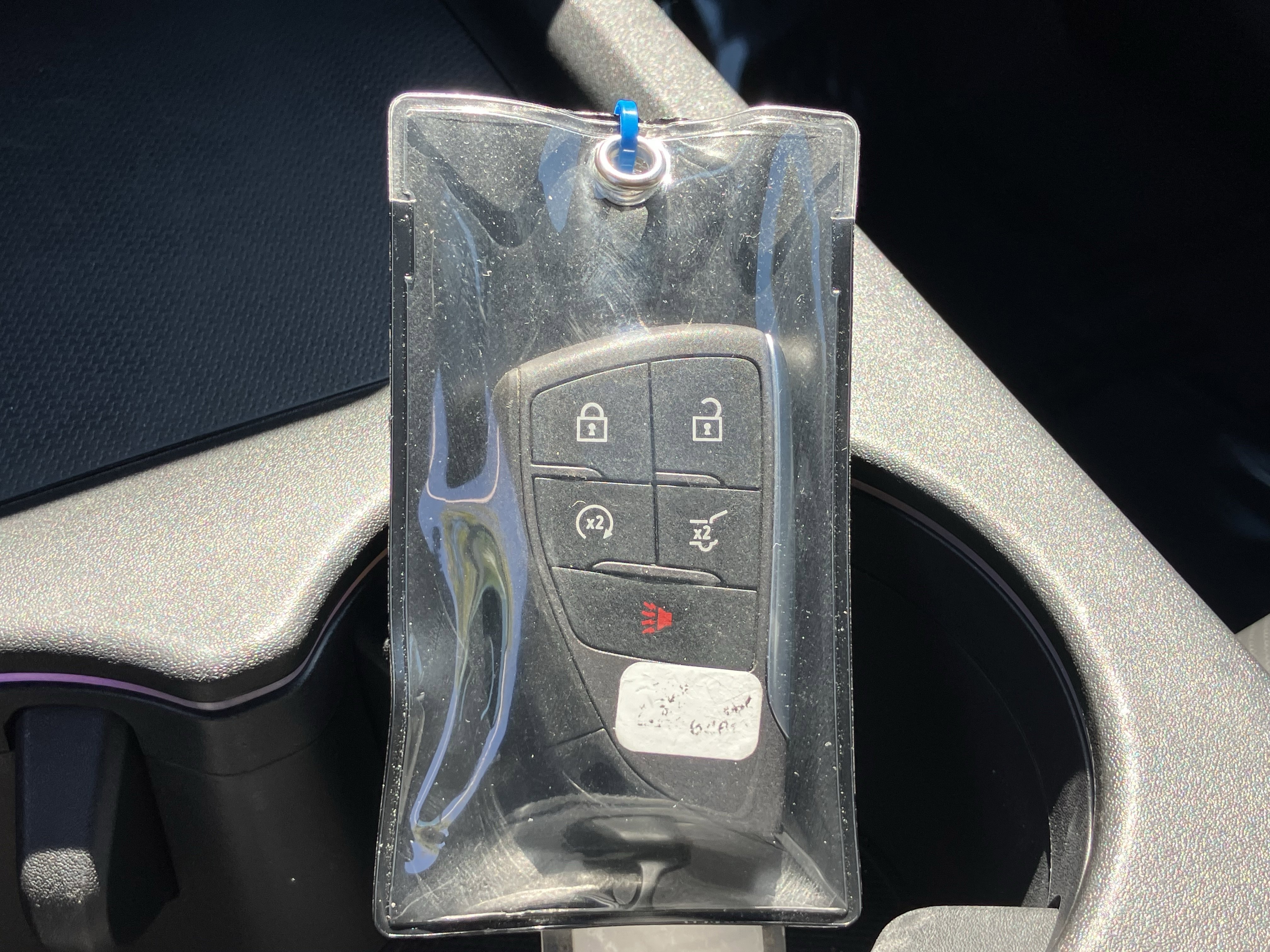 Used 2024 Honda Prologue Elite image 38