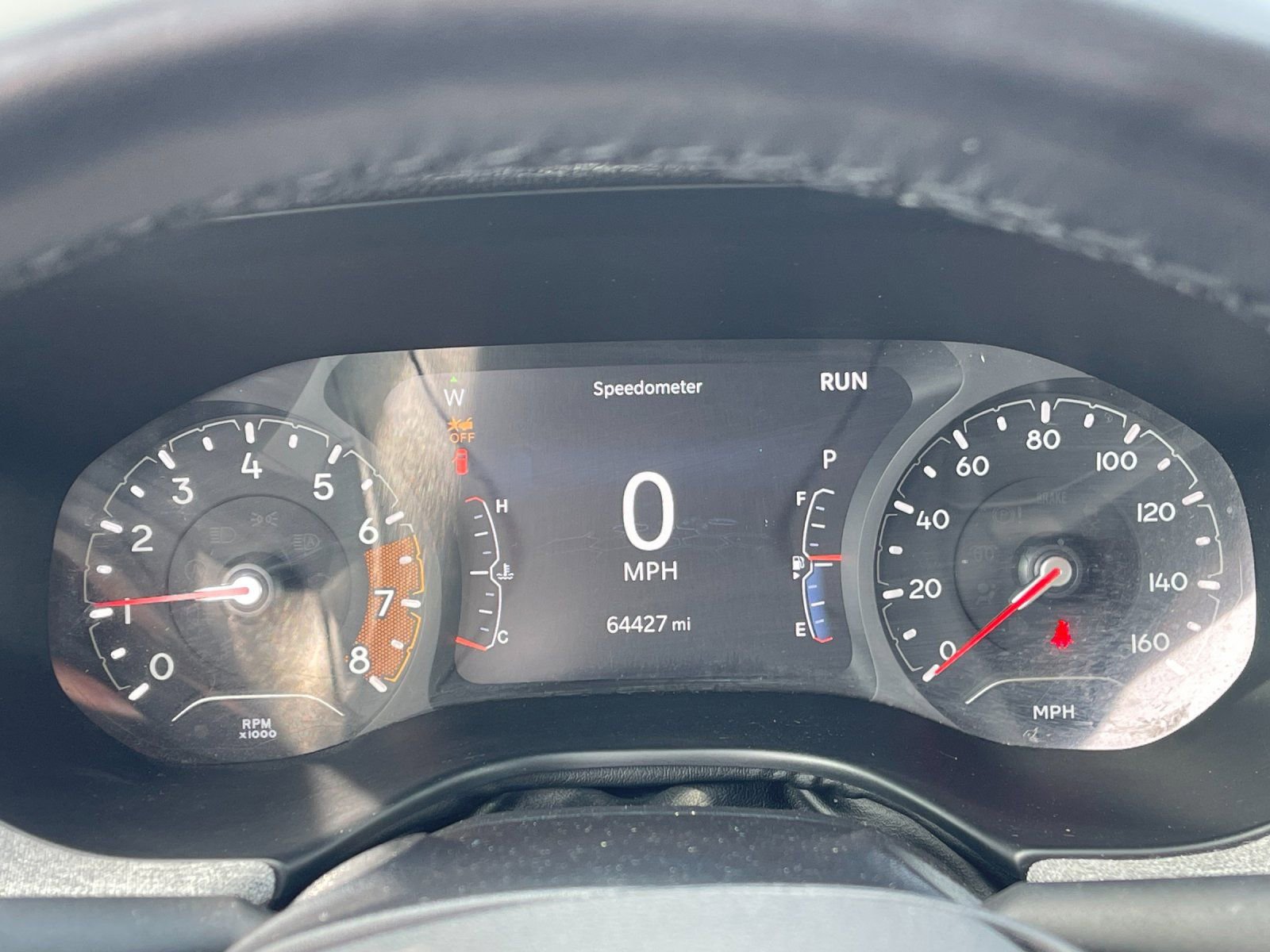 Used 2022 Jeep Compass Latitude image 28