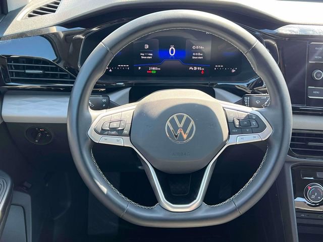 Used 2024 Volkswagen Taos S FWD image 21