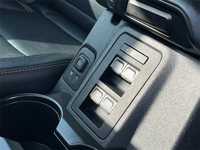 Used 2021 Ford Bronco Badlands image 29