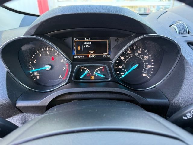 Used 2018 Ford Escape Titanium w/ Ford Safe & Smart Package image 19