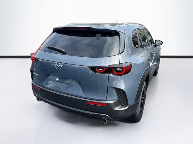New 2026 MAZDA CX-50 AWD 2.5 S w/ Select Package image 6
