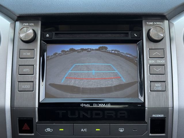 Used 2016 Toyota Tundra SR5 w/ SR5 Upgrade Package image 15